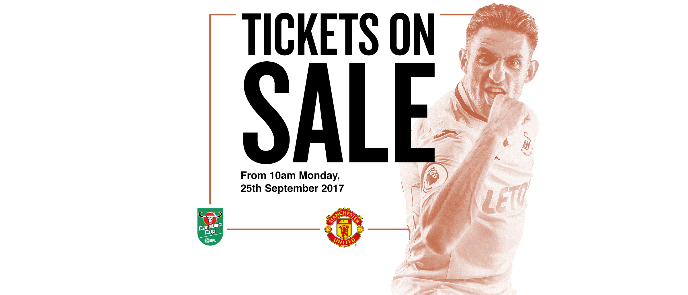 Manchester United ticket information  Swansea